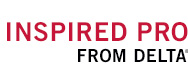 INSPIRED PRO FROM DELTA